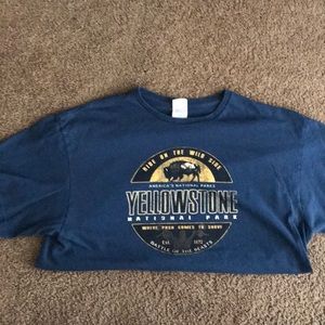 Men’s T-shirt